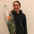 Mirjam Wiedmer